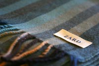 ZARD 限定マフラー 君とのDistance Screen harmony ZARD 限定マフラー 君とのDistance Screen harmony - メルカリ