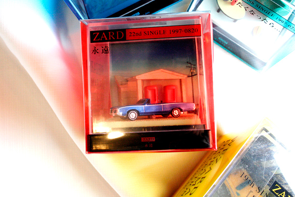 ZARD 20th Anniversary | Live