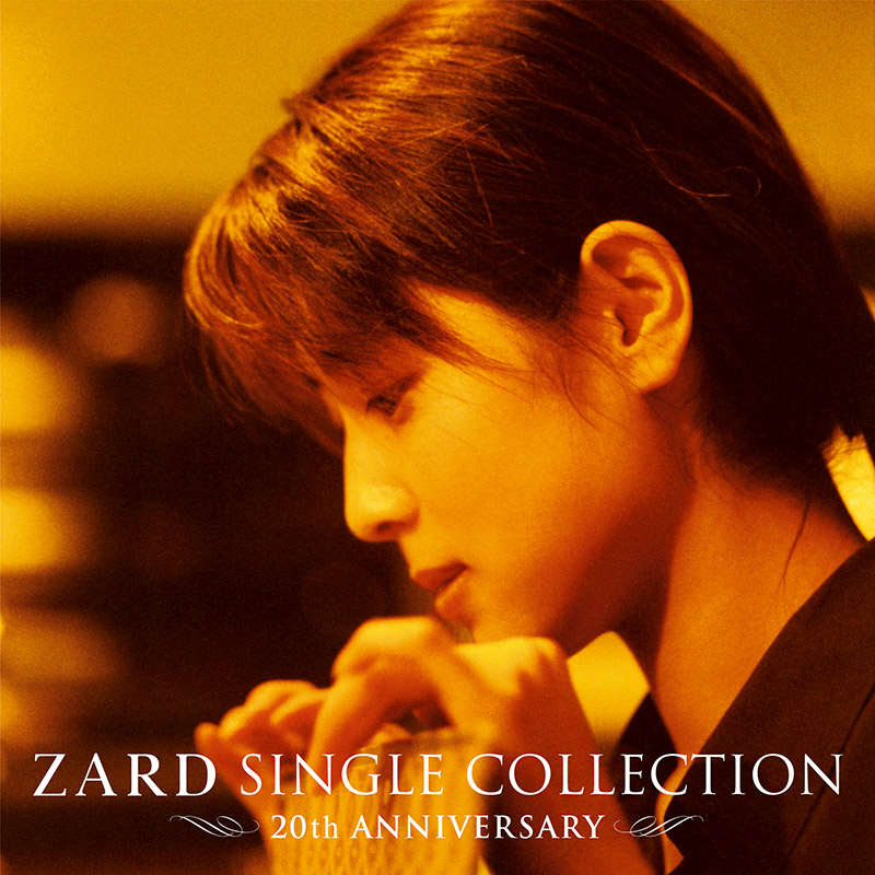 ZARD Official Website – WEZARD.net | ZARD SINGLE COLLECTION ～20th 