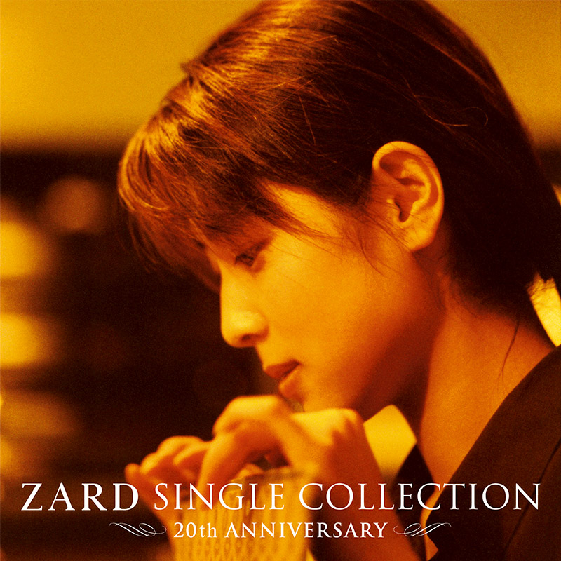 ZARD 20th WEZARD