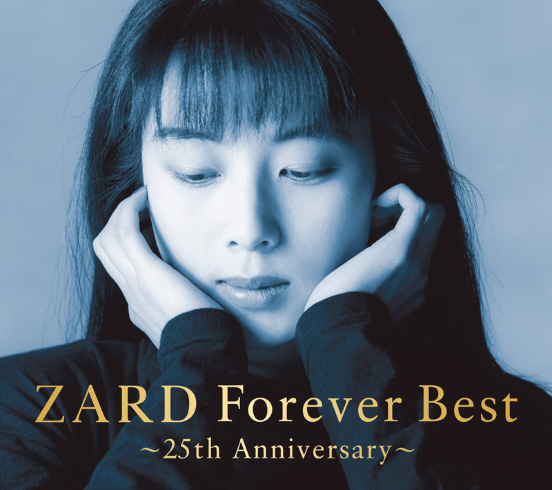 ZARD Official Website – WEZARD.net | ZARD Forever Best ～25th 