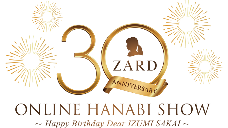 ZARD 30th anniversary