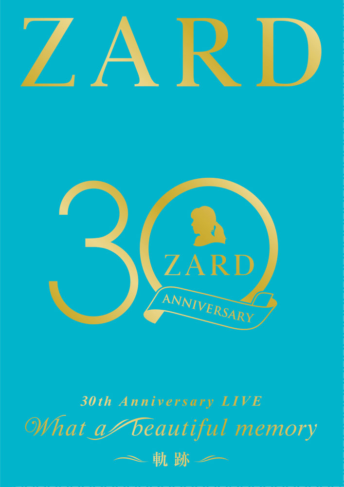 ZARD 30th anniversary