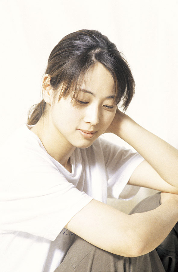 ZARD 25周年ライブ 会場パンフレット 写真集 坂井泉水 - アート/エンタメ